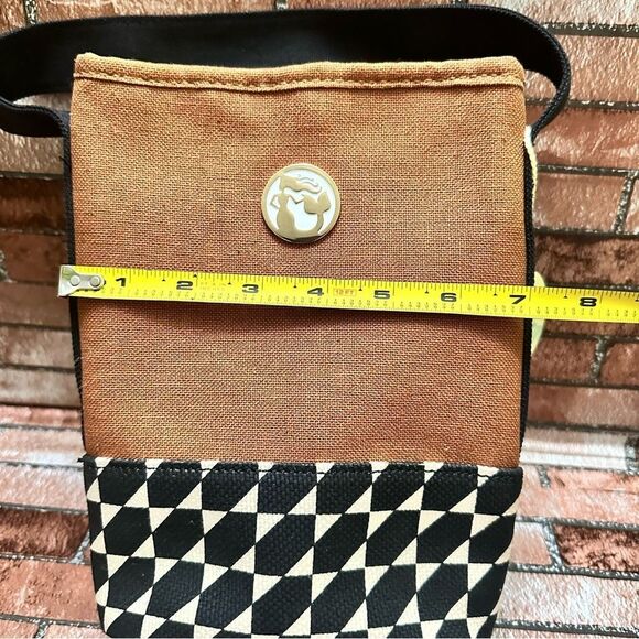 SPARTINA 449 DAUFUSKIE ISLAND Wine carrier Tote - Picture 5 of 7